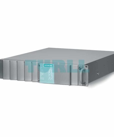 6AG4112-2DA11-0XX5 Siemens SIMATIC IPC647D Rack PC