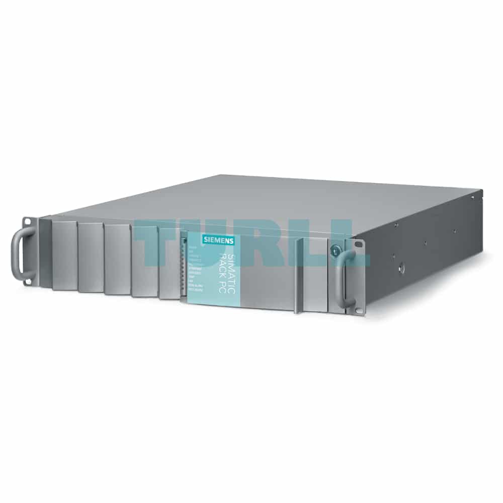 6AG4112-2DA14-0XX5 Siemens SIMATIC IPC647D Rack PC Original Brand New 1 6AG4112-2DA14-0XX5 Siemens SIMATIC IPC647D Rack PC
