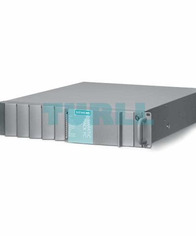 6AG4112-2DA21-0AX5 Siemens SIMATIC IPC647D Rack PC