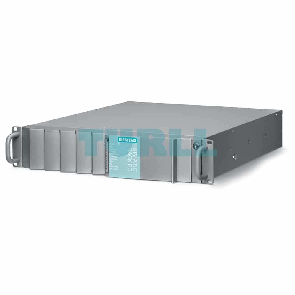 6AG4112-2GB20-0BX5 Siemens SIMATIC IPC647D Rack PC Original Brand New 4 6AG4112-2GB20-0BX5 Siemens SIMATIC IPC647D Rack PC
