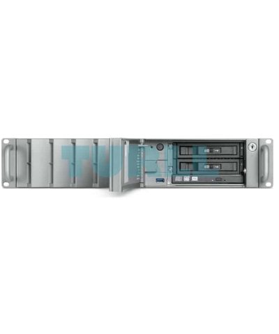 6AG4112-2GB30-0DX5 Siemens SIMATIC IPC647D Rack PC