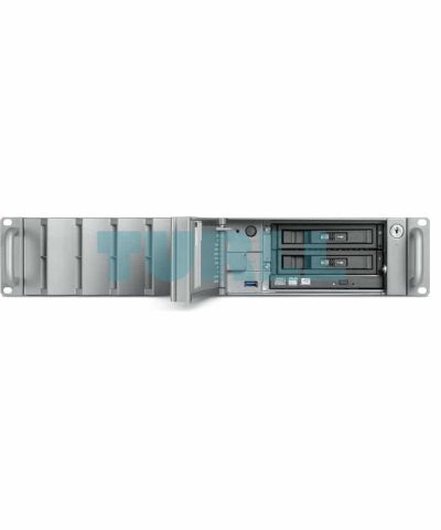 6AG4112-2JA20-0XX5 Siemens SIMATIC IPC647D Rack PC