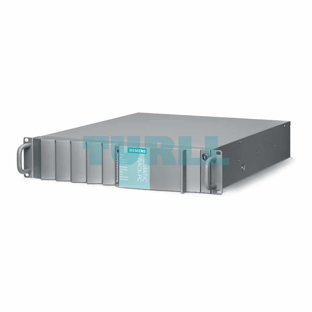 6AG4112-2KP44-1EX0 Siemens SIMATIC IPC647D Rack PC Original Brand New 4 6AG4112-2KP44-1EX0 Siemens SIMATIC IPC647D Rack PC