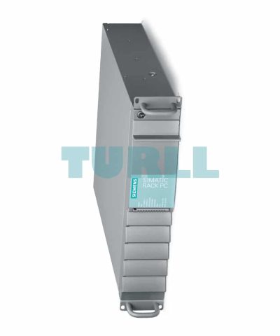 6AG4112-2KP45-0XX5 Siemens SIMATIC IPC647D Rack PC