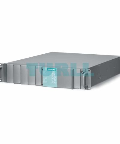 6AG4112-2KU85-0XX6 Siemens SIMATIC IPC647D Rack PC