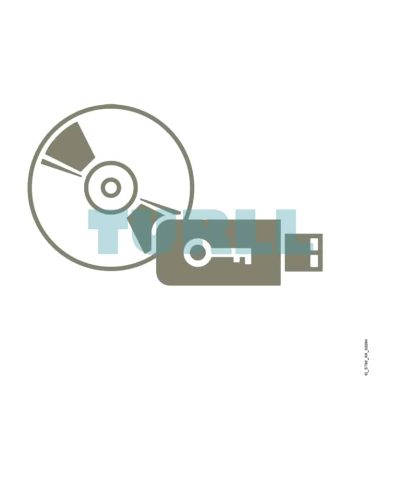 6AV2104-0KA06-0AA0 Siemens SIMATIC WinCC Runtime Advanced 8192 PowerTags V16