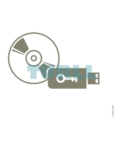 6AV2104-3DD06-0AE0 Siemens SIMATIC WinCC Runtime Advanced 512 PowerTags V16