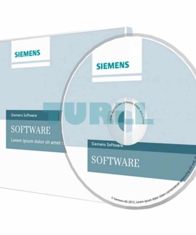 6AV2108-0AA07-0AA7 Siemens SIMATIC Energy Suite Trial V17