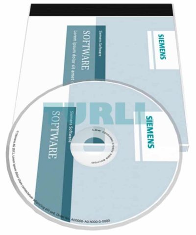 6AV2117-2DB06-0AA0 Siemens WinCC Client for RT Professional Software Package