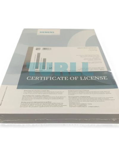 6AV2154-2EB01-6AA0 Siemens SIMATIC WinCC Unified V16 PC Runtime 1k PowerTags