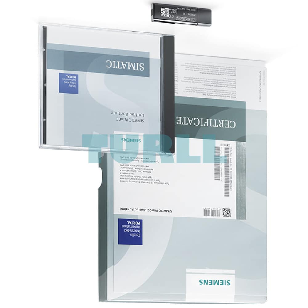6AV2154-2FB01-6AA0 Siemens SIMATIC WinCC Unified V16 PC Runtime 10k PowerTags Original Brand New 4 6AV2154-2FB01-6AA0 Siemens SIMATIC WinCC Unified V16 PC Runtime 10k PowerTags