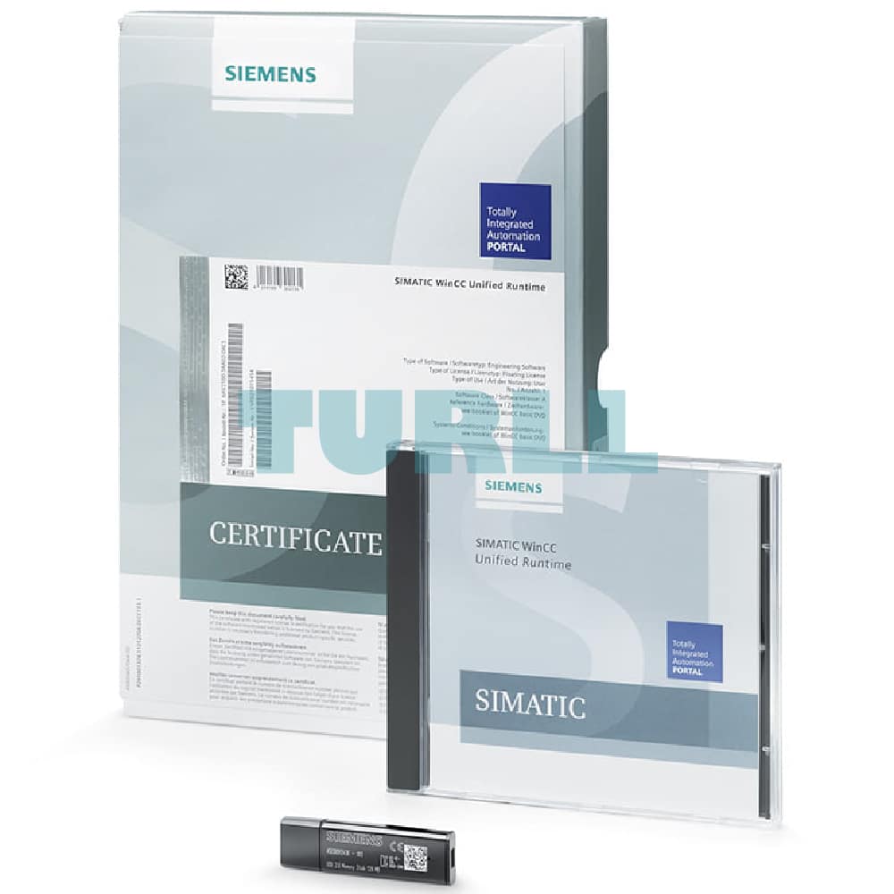 6AV2154-2FB01-6AA0 Siemens SIMATIC WinCC Unified V16 PC Runtime 10k PowerTags Original Brand New 1 6AV2154-2FB01-6AA0 Siemens SIMATIC WinCC Unified V16 PC Runtime 10k PowerTags