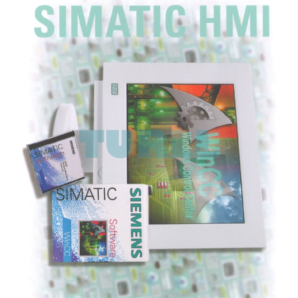 6AV6371-1DH06-2AX4 Siemens WinCC/Web Navigator Original Brand New 1 6AV6371-1DH06-2AX4 Siemens WinCC/Web Navigator
