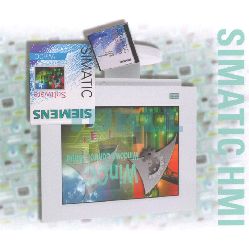 6AV6371-1DH06-2AX4 Siemens WinCC/Web Navigator Original Brand New 3 6AV6371-1DH06-2AX4 Siemens WinCC/Web Navigator