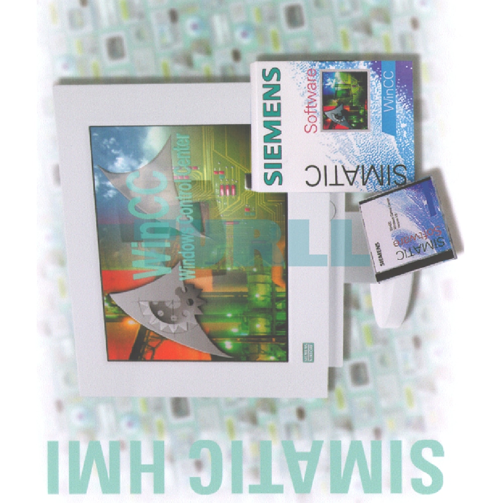 6AV6371-1DH06-2AX4 Siemens WinCC/Web Navigator Original Brand New 2 6AV6371-1DH06-2AX4 Siemens WinCC/Web Navigator