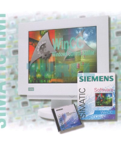 6AV6371-1DH06-2BX4 Siemens WinCC/Web Navigator