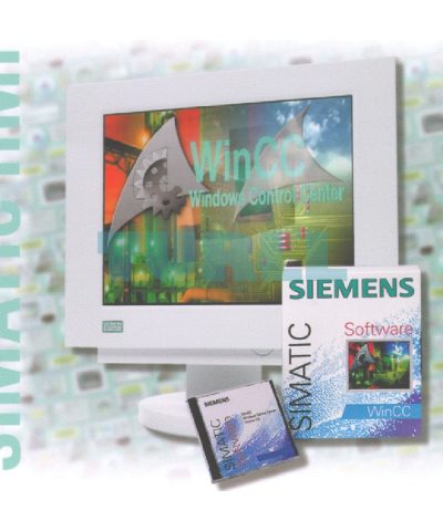 6AV6371-1DH07-0BX4 Siemens WinCC/Web Navigator