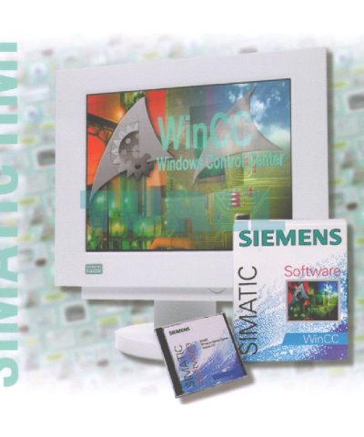 6AV6371-1DH07-0DX3 Siemens WinCC/Web Navigator