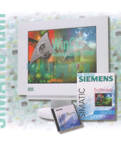 6AV6371-1DH07-0DX4 Siemens WinCC/Web Navigator