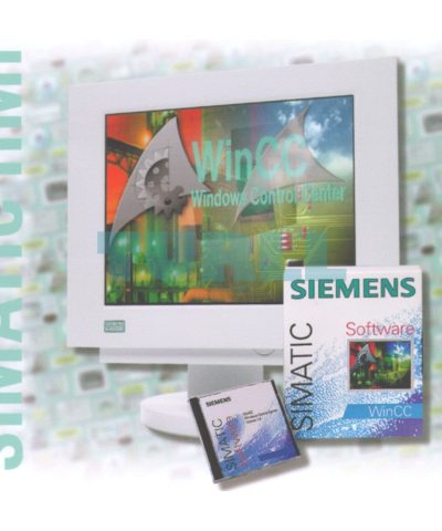 6AV6371-1DQ17-0XV3 Siemens SIMATIC WinCC/CAS Upgrade Central Archive Server