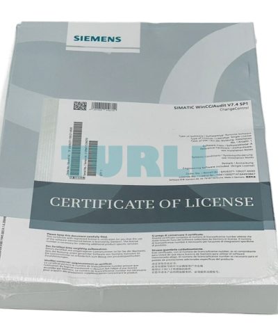 6AV6371-1DV27-4AX0 Siemens WinCC/Change Control V7.4