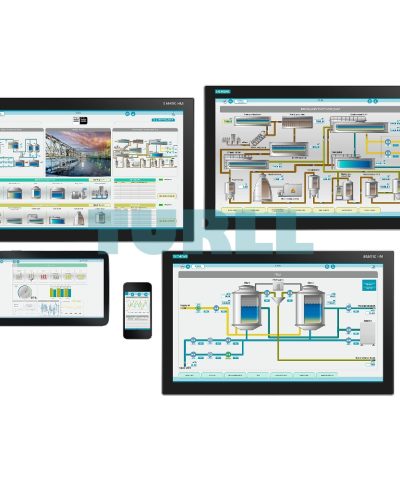 6AV6381-1AA06-2AV4 Siemens SIMATIC WinCC RT