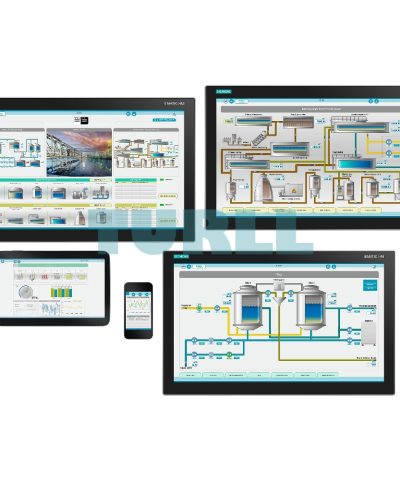 6AV6381-2AA07-0AV3 Siemens SIMATIC WinCC RT