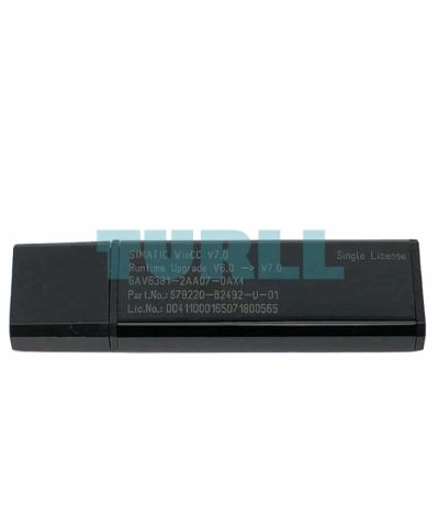 6AV6381-2AA07-0AX4 Siemens SIMATIC WinCC RT