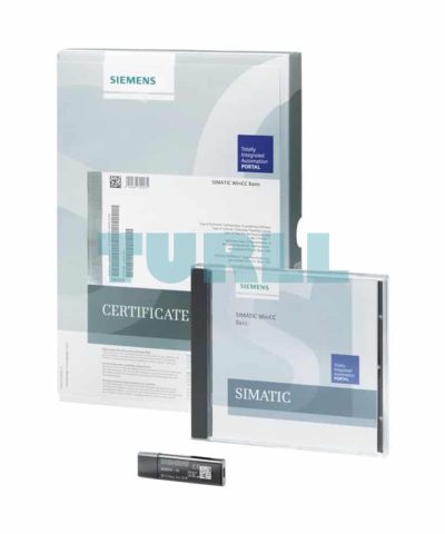 6AV6381-2BP07-4AV0 Siemens WinCC System Software V7.4 SP1
