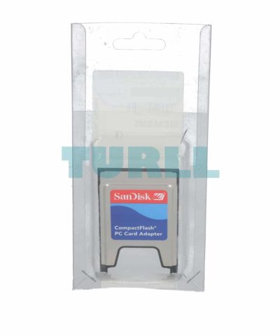 6AV6574-2AF00-8AX0 Siemens PC Card Adapter