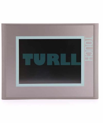 6AV6643-0CD01-1AX2 Siemens SIMATIC MP 277 10" Touch Multi Panel