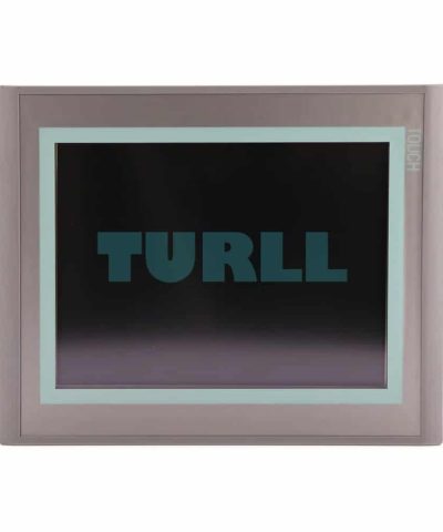 6AV6644-0AA01-2AX0 Siemens SIMATIC MP 377 12" Touch Multi Panel