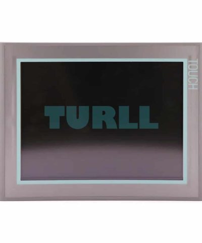 6AV6644-0AB01-2AX0 Siemens SIMATIC MP 377 15" Touch Multi Panel