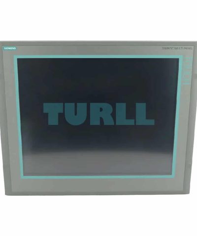 6AV6644-0AC01-2AX1 Siemens SIMATIC MP 377 19" Touch Multi Panel