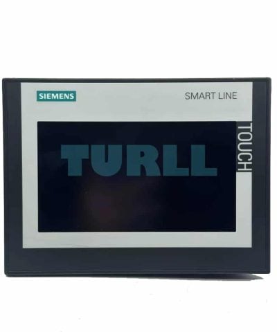 6AV6648-0EC11-3AX0 Siemens SIMATIC HMI Smart 700 IE V5