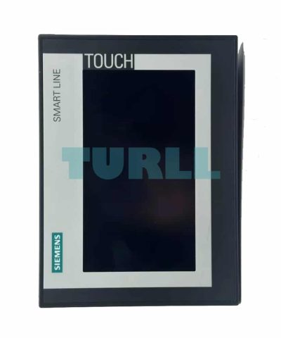 6AV6648-0EC11-3AX0 Siemens SIMATIC HMI Smart 700 IE V5