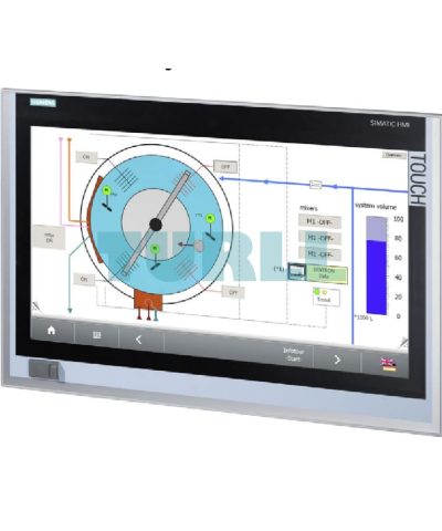 6AV7260-1FA20-0BX6 Siemens SIMATIC IPC677D Panel PC