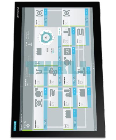 6AV7261-0CA14-8AA1 Siemens SIMATIC IPC677E Panel PC