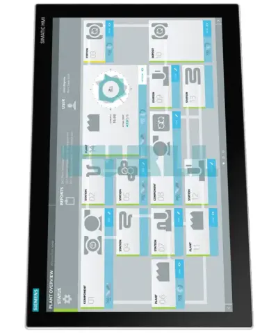 6AV7261-0CA14-8AA1 Siemens SIMATIC IPC677E Panel PC