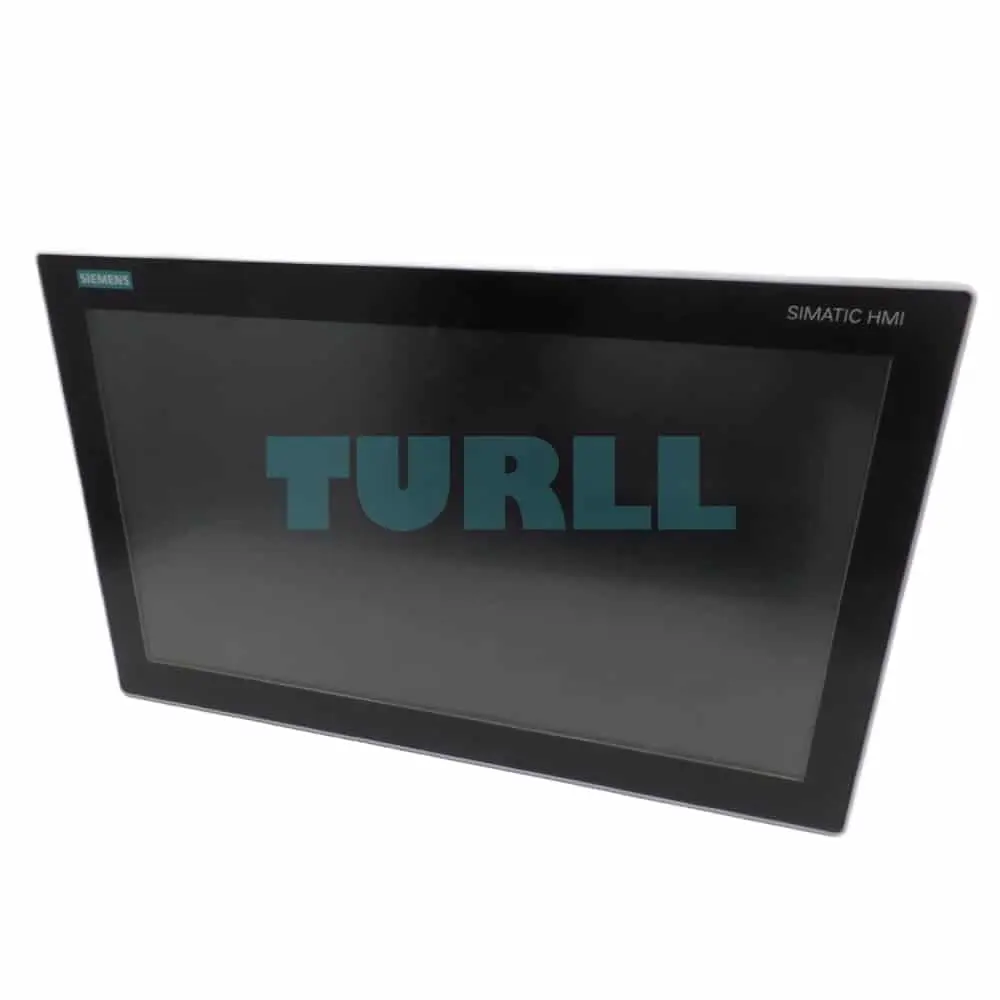 6AV7261-0CC10-8AA0 Siemens SIMATIC IPC677E Panel PC Original Brand New 1 6AV7261-0CC10-8AA0 Siemens SIMATIC IPC677E Panel PC
