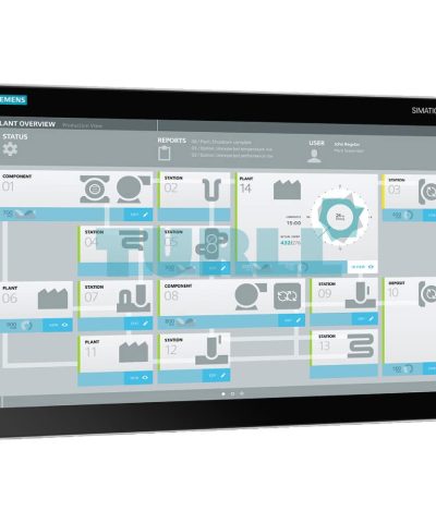 6AV7261-0CC14-0AA2 Siemens SIMATIC IPC677E Panel PC