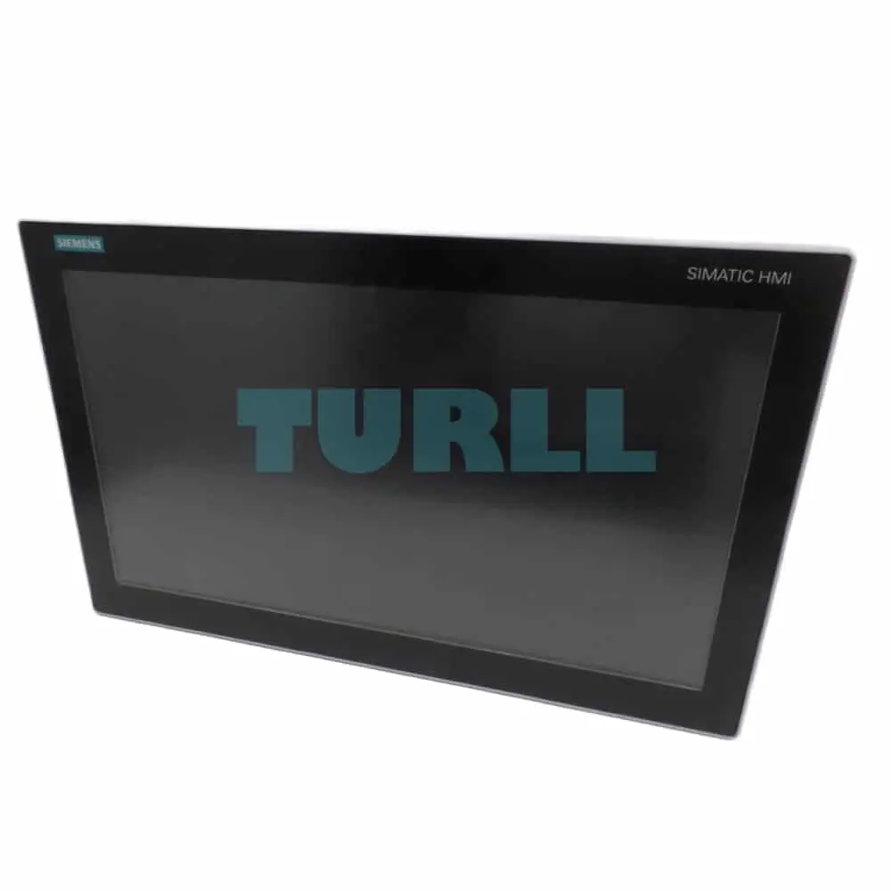 6AV7261-0CD24-8AA1 Siemens SIMATIC IPC677E Panel PC Original Brand New 1 6AV7261-0CD24-8AA1 Siemens SIMATIC IPC677E Panel PC