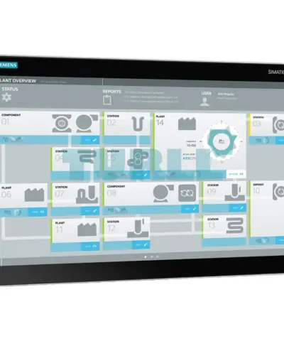 6AV7261-0GC14-8AA0 Siemens SIMATIC IPC677E Panel PC