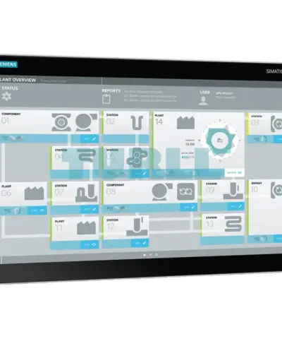 6AV7261-0GC20-3AA2 Siemens SIMATIC IPC677E Panel PC