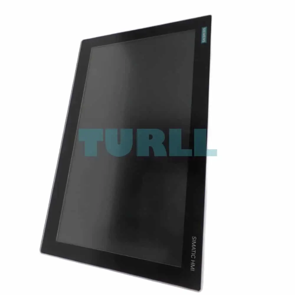 6AV7261-0GC20-3AA2 Siemens SIMATIC IPC677E Panel PC Original Brand New 2 6AV7261-0GC20-3AA2 Siemens SIMATIC IPC677E Panel PC