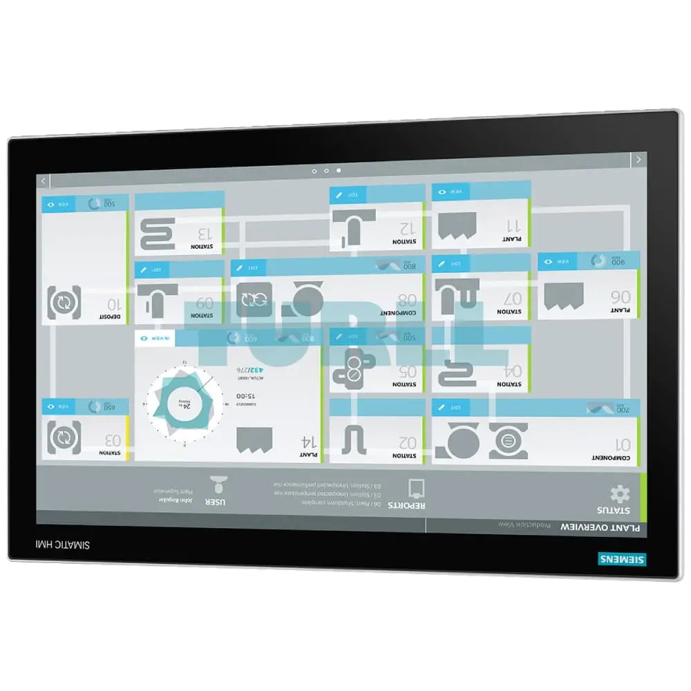 6AV7261-0GC20-8AB0 Siemens SIMATIC IPC677E Panel PC Original Brand New 3 6AV7261-0GC20-8AB0 Siemens SIMATIC IPC677E Panel PC
