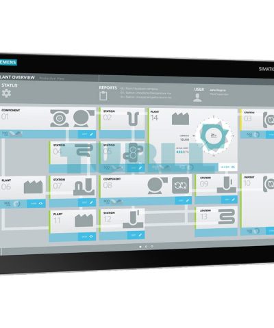 6AV7261-0GC24-3AA0 Siemens SIMATIC IPC677E Panel PC