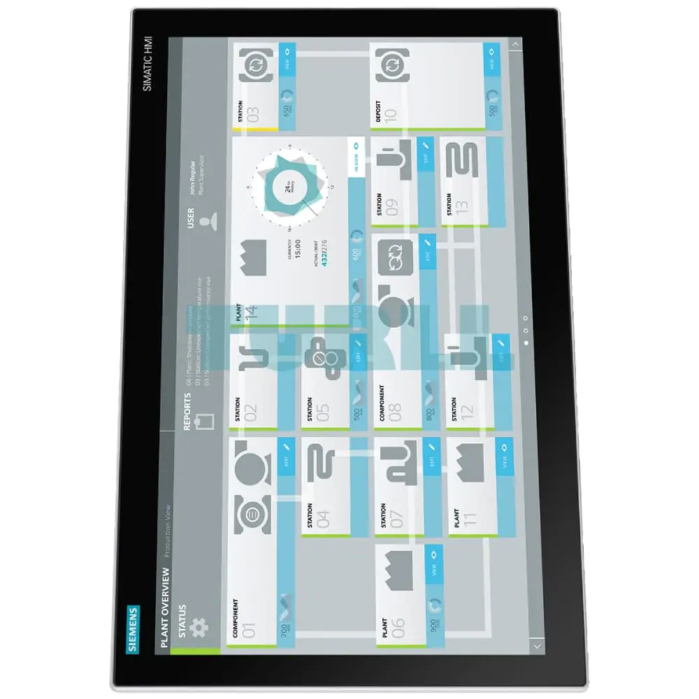6AV7261-0HJ14-1AB1 Siemens SIMATIC IPC677E Panel PC Original Brand New 3 6AV7261-0HJ14-1AB1 Siemens SIMATIC IPC677E Panel PC