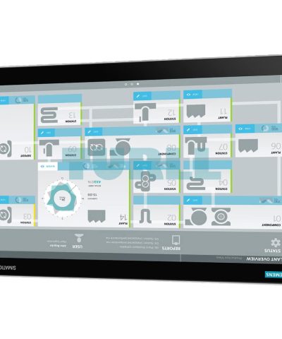 6AV7261-1GG20-1AA0 Siemens SIMATIC IPC677E Panel PC