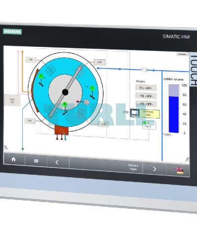 6AV7863-5MA20-2NA0 Siemens SIMATIC IFP1500 V2 Ethernet
